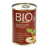 Haricots cannellini sans gluten 400g EKO GESTAL